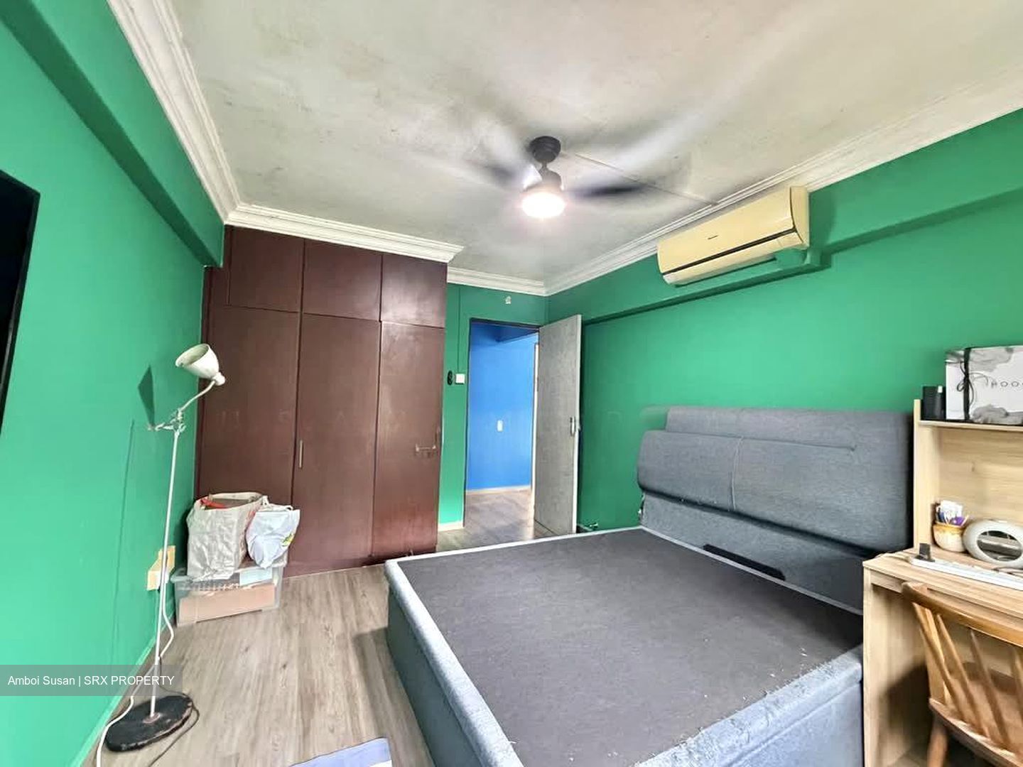 Blk 613 EUNOS GROVE (Bedok), HDB 5 Rooms #560863351